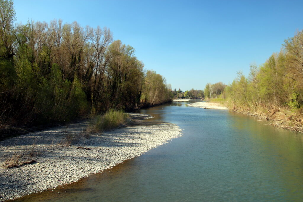 Vivere a Casalecchio di reno